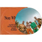 Stay With Me (Picture Disc) - Calvin Harris [VINYL]
