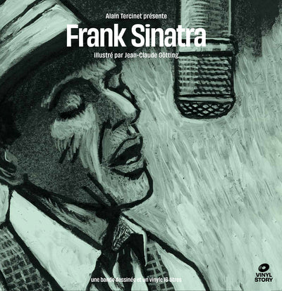 Vinyl Story - Frank Sinatra [VINYL]