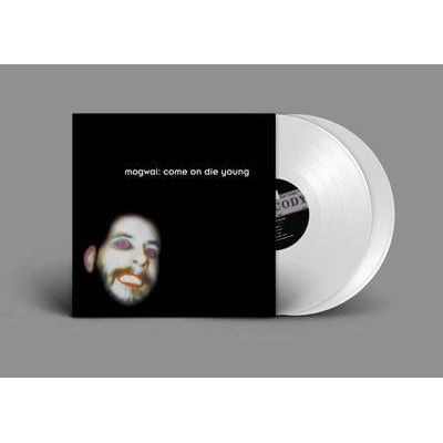 Come On Die Young (Limited Edition) - Mogwai [Colour Vinyl]