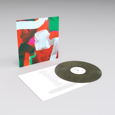 Strange Dance: (Limited Edition) - Philip Selway [Colour Vinyl]