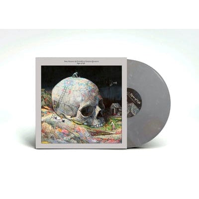 Signs of Life:   - Neil Gaiman & FourPlay String Quartet [Colour VINYL]