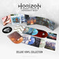 Horizon Forbidden West:   - Various Performers [Vinyl Boxset]