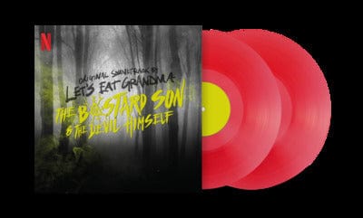 The Bastard Son & the Devil Himself - Let's Eat Grandma [VINYL Limited Edition]