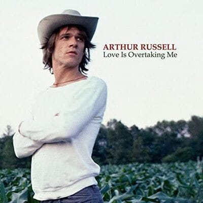 Love Is Overtaking Me - Arthur Russell [VINYL]