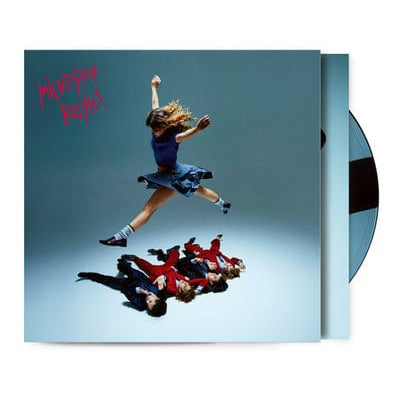 Rush!: (Picture Disc) - Måneskin [Colour Vinyl]