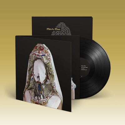 Brothers & Sisters - Steve Mason [VINYL]