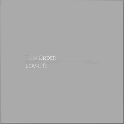 Low Life - New Order [VINYL]