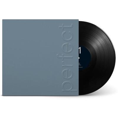 The Perfect Kiss:  - New Order [VINYL]