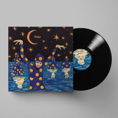 Food for Worms - Shame [VINYL]