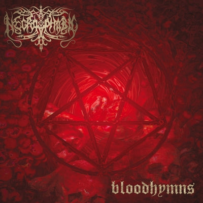 Bloodhymns - Necrophobic [VINYL]