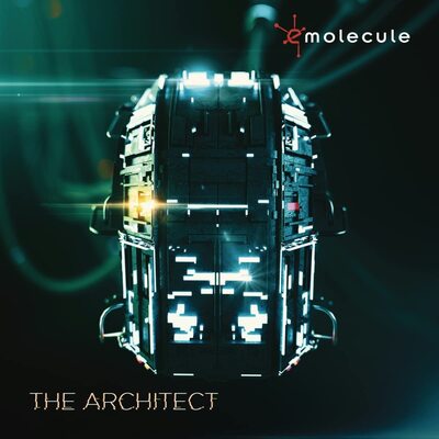 The Architect - eMolecule [VINYL]