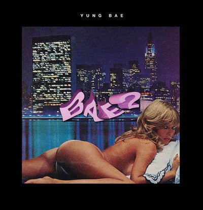 Bae 2 - Yung Bae [VINYL]