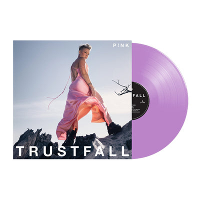 Trustfall - P!nk [VINYL]