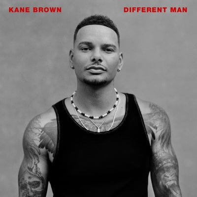 Different Man - Kane Brown [VINYL]