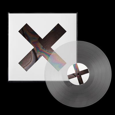 Coexist:   - The XX [VINYL]