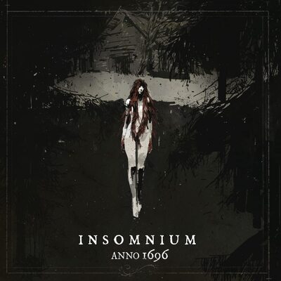 Anno 1696:   - Insomnium [VINYL]