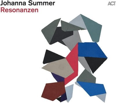 Resonanzen - Johanna Summer [VINYL]