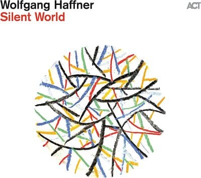 Silent World - Wolfgang Haffner [VINYL]
