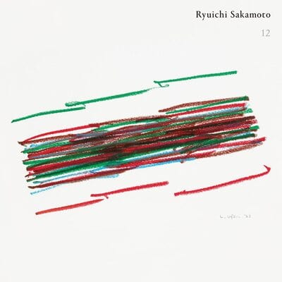 Ryuichi Sakamoto: 12 - Ryuichi Sakamoto [VINYL]