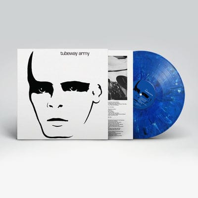 Tubeway Army - Tubeway Army [VINYL]