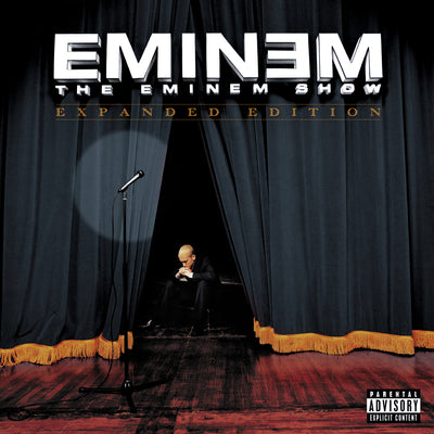The Eminem Show - Eminem [VINYL Limited Edition]
