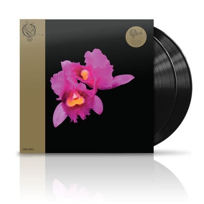 Orchid - Opeth [VINYL]