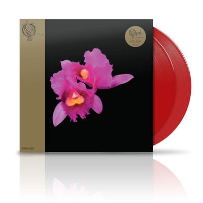 Orchid - Opeth [VINYL]