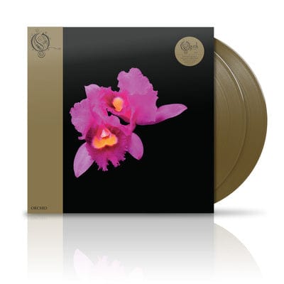 Orchid - Opeth [VINYL]