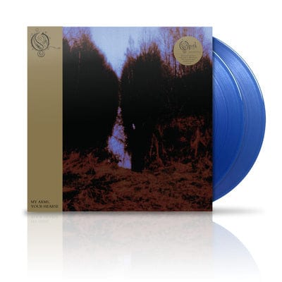 My Arms Your Hearse - Opeth [VINYL]