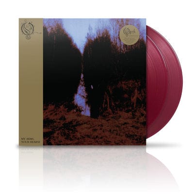 My Arms Your Hearse - Opeth [VINYL]