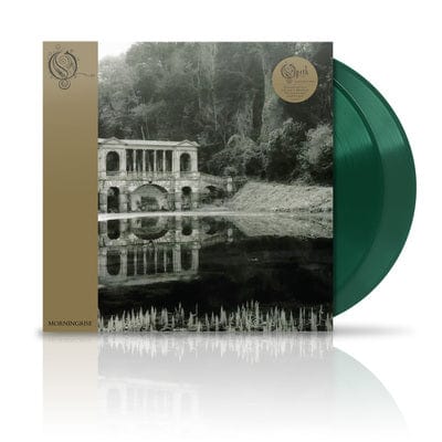 Morningrise - Opeth [VINYL]