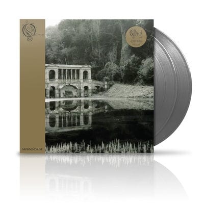 Morningrise - Opeth [VINYL]