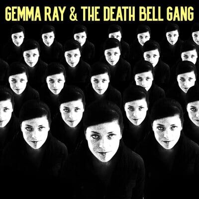 Gemma Ray & the Death Bell Gang:   - Gemma Ray [VINYL]