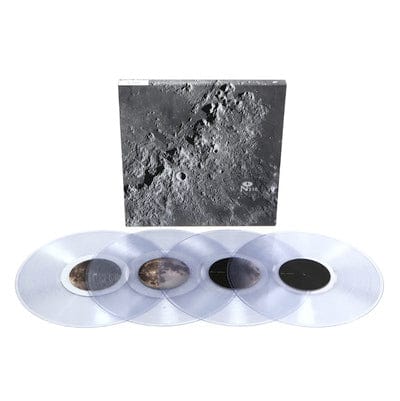 Capsule Losing Contact - Duster [VINYL]