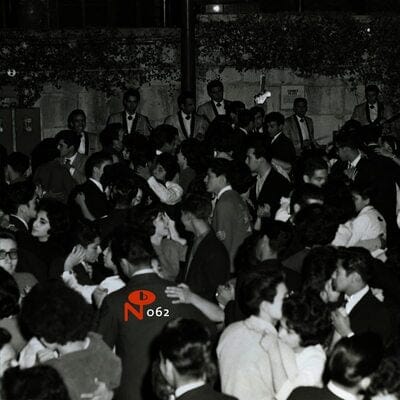 English Oldies - Royal Jesters [VINYL]