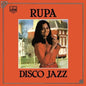 Disco Jazz - Rupa [VINYL]