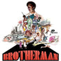 Brotherman - The Final Solution [VINYL]
