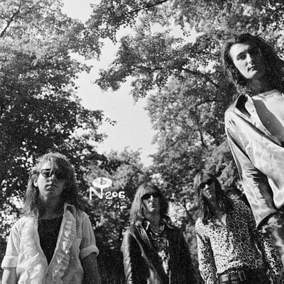 A Place Called Bad - The Scientists [VINYL]