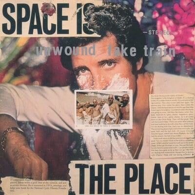 Fake Train - Unwound [VINYL]