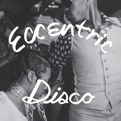Eccentric Disco - Various Artists [VINYL]
