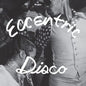 Eccentric Disco - Various Artists [VINYL]