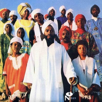 Soul Messages from Dimona - Various Artists [VINYL]