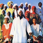 Soul Messages from Dimona - Various Artists [VINYL]