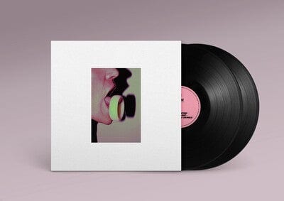 Pink Colour Surgery - The Psychotic Monks [VINYL]