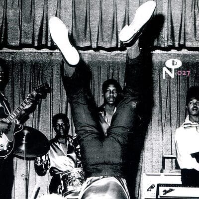 Eccentric soul: Smart's palace - Various Artists [VINYL]