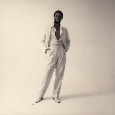 I love you/I'm broke - Herman Jones [VINYL]