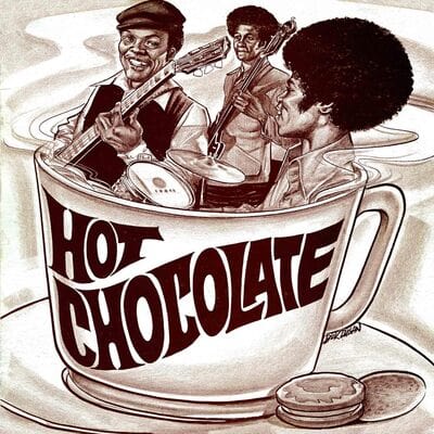 Hot Chocolate - Hot Chocolate [VINYL]