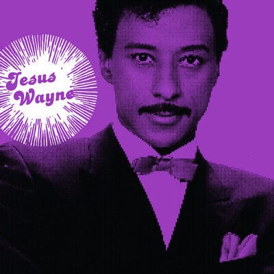 Rush/You bring me up - Jesus Wayne [VINYL]