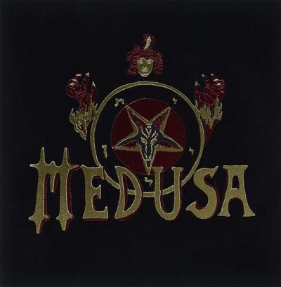 First step beyond - Medusa [VINYL]