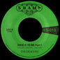 Sock it to me part 1/Is it because I'm black - The Deacons & The Royal Revue [VINYL]